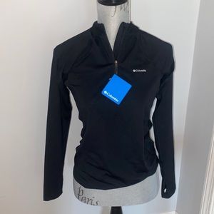 Columbia quarter-zip